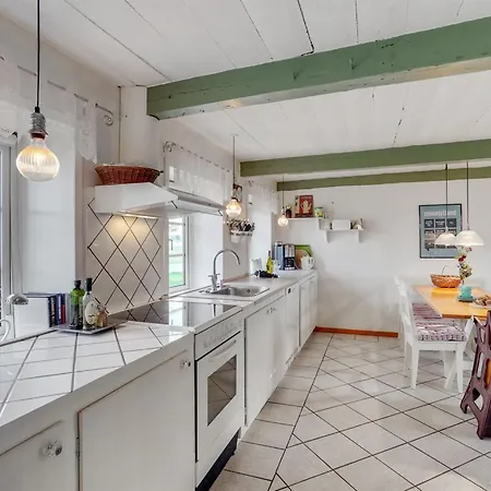 Anje - 16km From The Sea By Interhome Сasa de vacaciones *