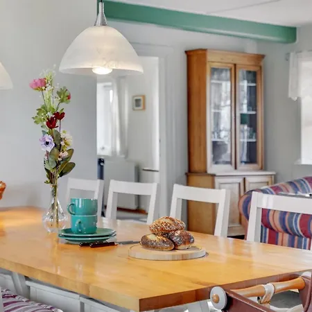 Prázdninový dům Anje - 16km From The Sea By Interhome *