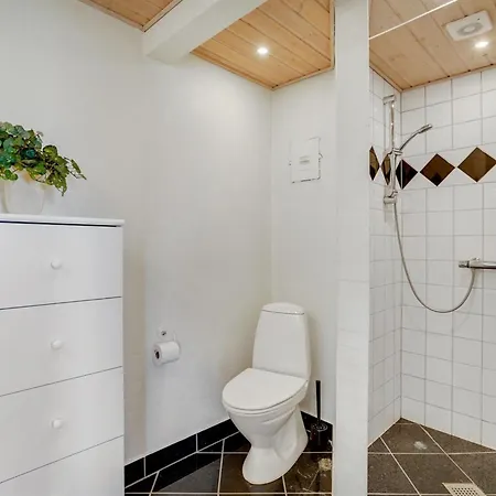 Anje - 16km From The Sea By Interhome Prázdninový dům