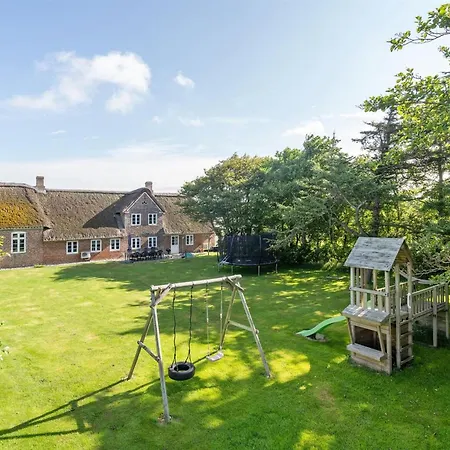 Anje - 16km From The Sea By Interhome Prázdninový dům