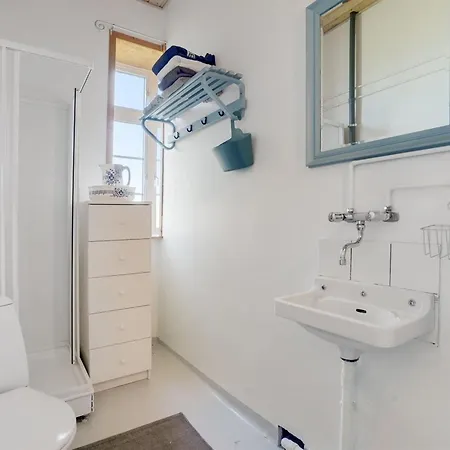 Prázdninový dům Anje - 16km From The Sea By Interhome *