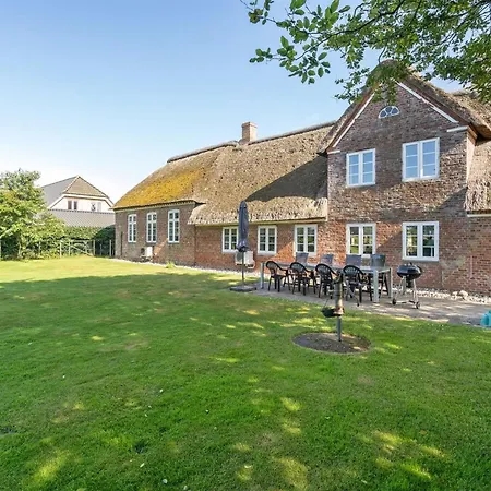 Prázdninový dům Anje - 16km From The Sea By Interhome