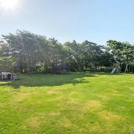 Сasa de vacaciones Anje - 16km From The Sea By Interhome *