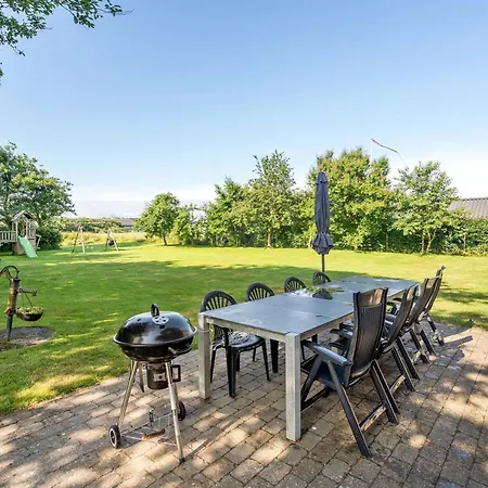 Feriehus Anje - 16km From The Sea By Interhome