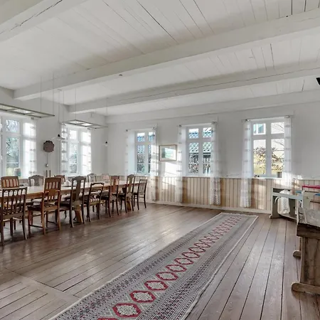 Anje - 16km From The Sea By Interhome Højer